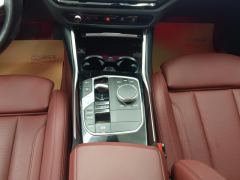 BMW i4 eDrive35 - ფოტო 19