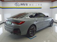BMW i4 eDrive35 - ფოტო 2