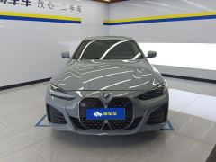 BMW i4 eDrive35 - ფოტო 3