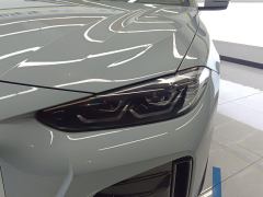 BMW i4 eDrive35 - ფოტო 4