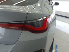 BMW i4 eDrive35 - ფოტო 5