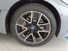 BMW i4 eDrive35 - ფოტო 6