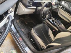 BYD Qin PLUS DM-i 55km Flagship - фото 14