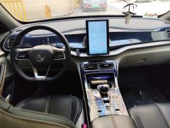 BYD Qin PLUS DM-i 55km Flagship - фото 16