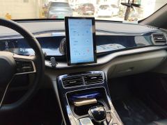 BYD Qin PLUS DM-i 55km Flagship - фото 17