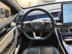 BYD Qin PLUS DM-i 55km Flagship - фото 18