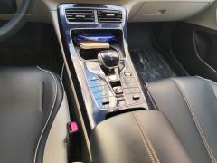 BYD Qin PLUS DM-i 55km Flagship - фото 19