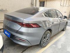 BYD Qin PLUS DM-i 55km Flagship - фото 2
