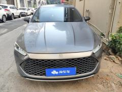 BYD Qin PLUS DM-i 55km Flagship - фото 3