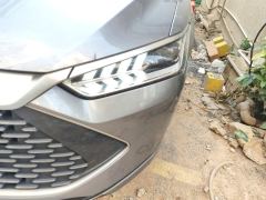 BYD Qin PLUS DM-i 55km Flagship - фото 4
