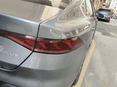BYD Qin PLUS DM-i 55km Flagship - фото 5