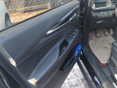 Maxus G50 1.5T Manual Freedom B - ფოტო 12