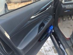 Maxus G50 1.5T Manual Freedom B - ფოტო 13