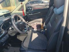 Maxus G50 1.5T Manual Freedom B - ფოტო 14