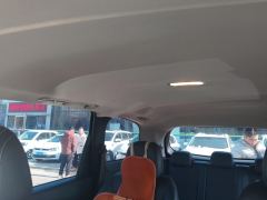 Maxus G50 1.5T Manual Freedom B - ფოტო 15
