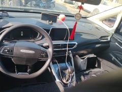 Maxus G50 1.5T Manual Freedom B - ფოტო 16