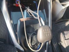 Maxus G50 1.5T Manual Freedom B - ფოტო 19