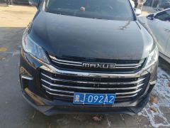 Maxus G50 1.5T Manual Freedom B - ფოტო 3