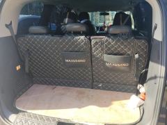 Maxus G50 1.5T Manual Freedom B - ფოტო 7