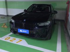 BMW X3 xDrive 30i Version M - фото 1