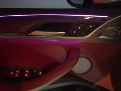 BMW X3 xDrive 30i Version M - фото 13