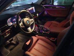 BMW X3 xDrive 30i Version M - фото 14
