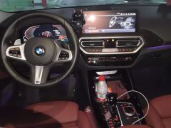 BMW X3 xDrive 30i Version M - фото 16