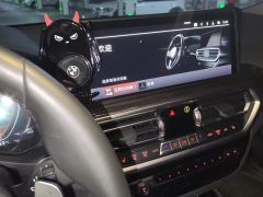 BMW X3 xDrive 30i Version M - фото 17