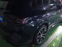 BMW X3 xDrive 30i Version M - фото 2