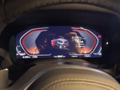 BMW X3 xDrive 30i Version M - фото 20