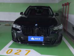 BMW X3 xDrive 30i Version M - фото 3