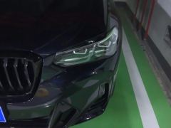BMW X3 xDrive 30i Version M - фото 4