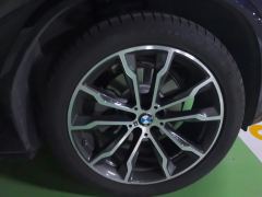 BMW X3 xDrive 30i Version M - фото 6