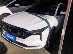 Bestune Besturn B70 Third Generation 2.0T Automatic Luxury - ფოტო 1