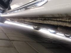 Bestune Besturn B70 Third Generation 2.0T Automatic Luxury - ფოტო 11