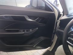 Bestune Besturn B70 Third Generation 2.0T Automatic Luxury - ფოტო 12