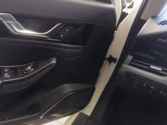Bestune Besturn B70 Third Generation 2.0T Automatic Luxury - ფოტო 13
