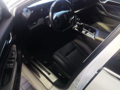 Bestune Besturn B70 Third Generation 2.0T Automatic Luxury - ფოტო 14