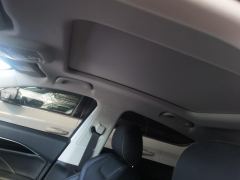 Bestune Besturn B70 Third Generation 2.0T Automatic Luxury - ფოტო 15
