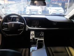 Bestune Besturn B70 Third Generation 2.0T Automatic Luxury - ფოტო 16