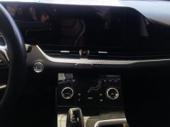 Bestune Besturn B70 Third Generation 2.0T Automatic Luxury - ფოტო 17