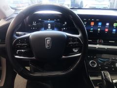 Bestune Besturn B70 Third Generation 2.0T Automatic Luxury - ფოტო 18