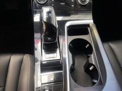 Bestune Besturn B70 Third Generation 2.0T Automatic Luxury - ფოტო 19