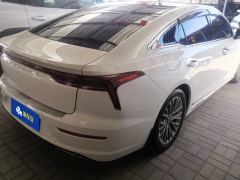 Bestune Besturn B70 Third Generation 2.0T Automatic Luxury - ფოტო 2