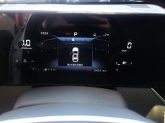Bestune Besturn B70 Third Generation 2.0T Automatic Luxury - ფოტო 20