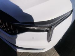 Bestune Besturn B70 Third Generation 2.0T Automatic Luxury - ფოტო 4
