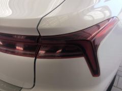 Bestune Besturn B70 Third Generation 2.0T Automatic Luxury - ფოტო 5