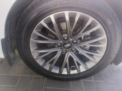 Bestune Besturn B70 Third Generation 2.0T Automatic Luxury - ფოტო 6