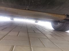 Bestune Besturn B70 Third Generation 2.0T Automatic Luxury - ფოტო 9