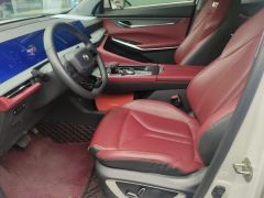 Changan CS75PLUS CS75 PLUS Gen 2 1.5T Prestigious Edition - ფოტო 14